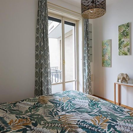 Corridoni Suite Apartment Milano Exteriör bild
