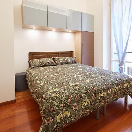 Corridoni Suite Apartment Milano Exteriör bild