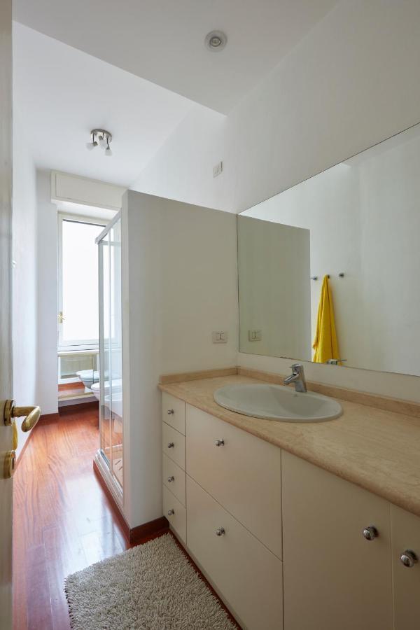Corridoni Suite Apartment Milano Exteriör bild