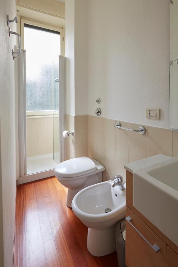 Corridoni Suite Apartment Milano Exteriör bild